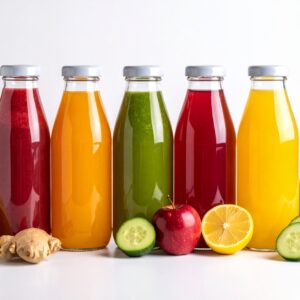 Beet It- Cold Press Juice
